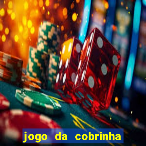 jogo da cobrinha do google